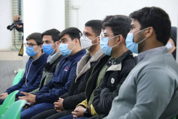 دوره مشق عشق
 4