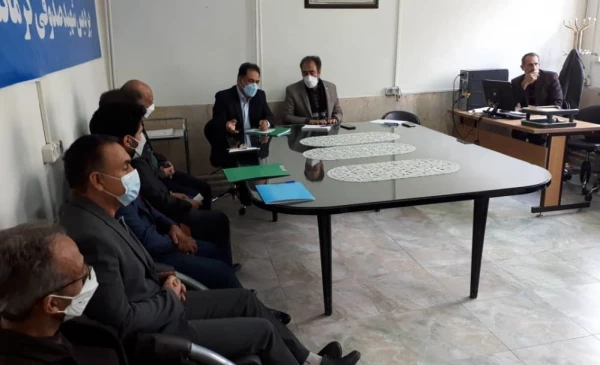 بازدید از دانشگاه فرهنگیان استان کرمانشاه 3