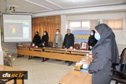 برگزاری دوره تئوری مربیگری درجه 3 3