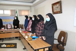 برگزاری دوره تئوری مربیگری درجه 3 4