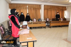 برگزاری دوره تئوری مربیگری درجه 3 5