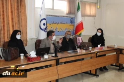 برگزاری دوره تئوری مربیگری درجه 3 6