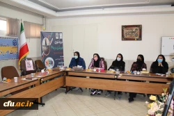 برگزاری دوره تئوری مربیگری درجه 3 8