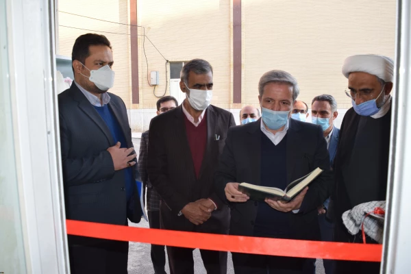 پردیس های دانشگاهی صاحب دارالقرآن می شوند 4