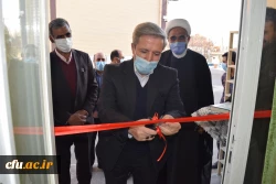 پردیس های دانشگاهی صاحب دارالقرآن می شوند 5