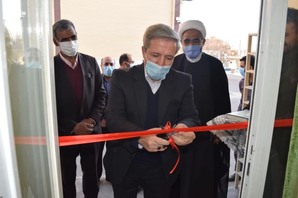 پردیس های دانشگاهی صاحب دارالقرآن می شوند 5