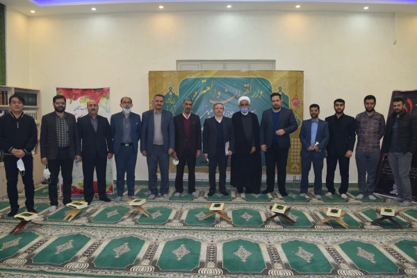 پردیس های دانشگاهی صاحب دارالقرآن می شوند 6