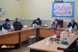 افتتاح طرح های فرهنگی و قرآنی در دانشگاه فرهنگیان چهارمحال وبختیاری 16