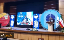 دکتر حسین خنیفر:
پژوهش از اصلی ترین عناصر نظام آموزشی است 2