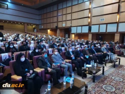 دکتر حسین خنیفر:
پژوهش از اصلی ترین عناصر نظام آموزشی است 2