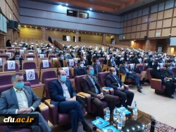 دکتر حسین خنیفر:
پژوهش از اصلی ترین عناصر نظام آموزشی است 2