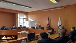 در مرکز شهدای مکه تهران برگزار شد. 3