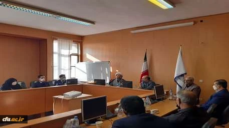 در مرکز شهدای مکه تهران برگزار شد. 3