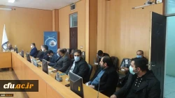 در مرکز شهدای مکه تهران برگزار شد. 4