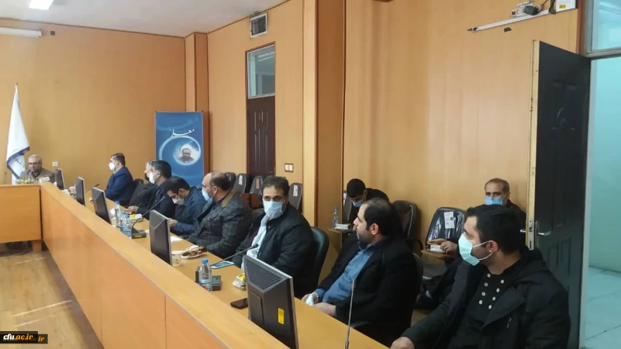 در مرکز شهدای مکه تهران برگزار شد. 4