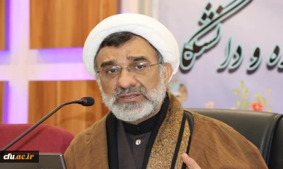 به همت مدیریت امور پردیس های استان قم برگزار شد:

برگزاری دهمین جشنواره استانی پژوهش و فناوری