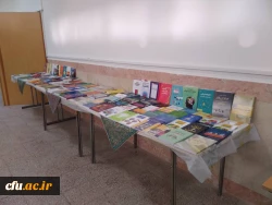 برگزاری دهمین مراسم استانی  جشنواره ملی پژوهش دانشگاه فرهنگیان استان سمنان 8