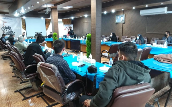 مرحله نخست  راهیان نور مقاومت از  ۵ تا ۱۱ دی ماه  برگزار می شود؛ پذیرش یک هزار زائر در دوره اول 2