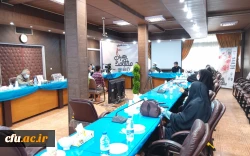 مرحله نخست  راهیان نور مقاومت از  ۵ تا ۱۱ دی ماه  برگزار می شود؛ پذیرش یک هزار زائر در دوره اول 2