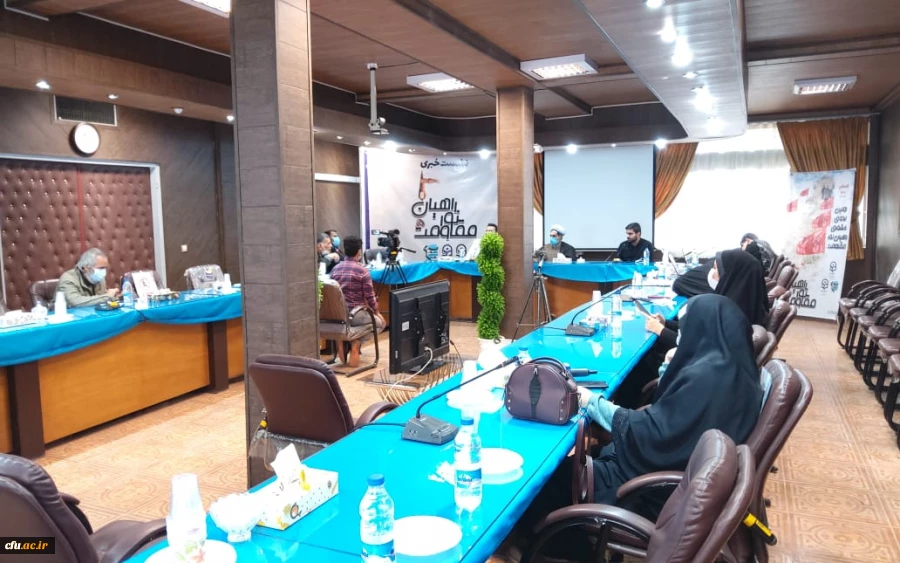 مرحله نخست  راهیان نور مقاومت از  ۵ تا ۱۱ دی ماه  برگزار می شود؛ پذیرش یک هزار زائر در دوره اول 2