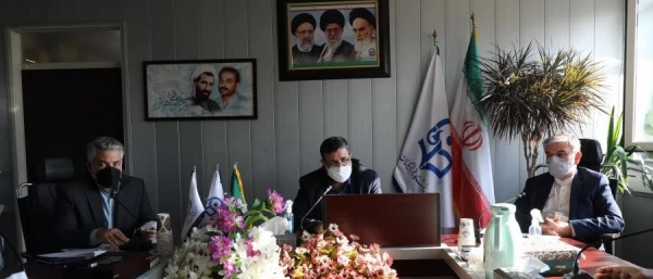 سی وهفتمین نشست شورای دانشگاه فرهنگیان برگزار شد
 2