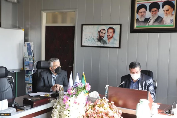 سی وهفتمین نشست شورای دانشگاه فرهنگیان برگزار شد
 4