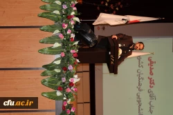 دوره تشکیلاتی ، تفریحی وفاق بسیج ویژه دانشجومعلمان نو ورود 1400 دردانشگاه فرهنگیان آذربایجان شرقی برگزار گردید. 4