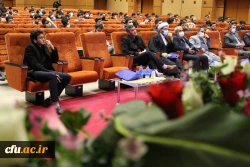 دوره تشکیلاتی ، تفریحی وفاق بسیج ویژه دانشجومعلمان نو ورود 1400 دردانشگاه فرهنگیان آذربایجان شرقی برگزار گردید. 11