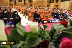 دوره تشکیلاتی ، تفریحی وفاق بسیج ویژه دانشجومعلمان نو ورود 1400 دردانشگاه فرهنگیان آذربایجان شرقی برگزار گردید. 4