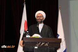 دوره تشکیلاتی ، تفریحی وفاق بسیج ویژه دانشجومعلمان نو ورود 1400دانشگاه فرهنگیان آذربایجان شرقی برگزار گردید. 5