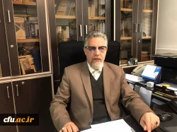 عملکرد روابط عمومی در مخاطب شناسی و هم افزایی اعضای دانشگاه فرهنگیان ستودنی است 2