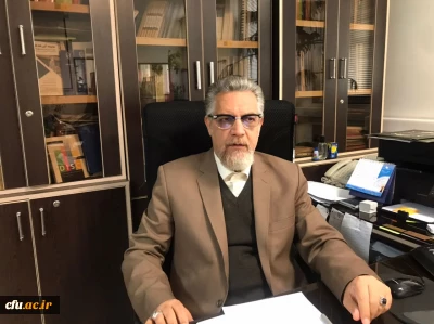 معاون نظارت، ارزیابی و تضمین کیفیت دانشگاه فرهنگیان:

عملکرد روابط عمومی در مخاطب شناسی و هم افزایی اعضای دانشگاه فرهنگیان ستودنی است