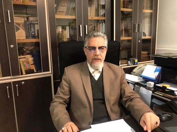 عملکرد روابط عمومی در مخاطب شناسی و هم افزایی اعضای دانشگاه فرهنگیان ستودنی است 2