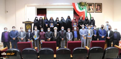 دانشگاه فرهنگیان استان گلستان برگزار کرد:

دهمین جشنواره ملی پژوهش و فناوری