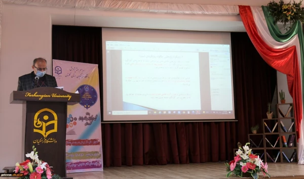 دهمین جشنواره ملی پژوهش و فناوری 3