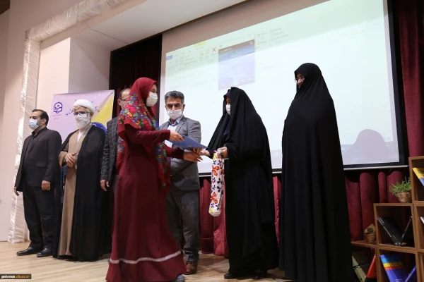 دهمین جشنواره ملی پژوهش و فناوری 5