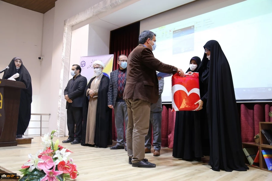 دهمین جشنواره ملی پژوهش و فناوری 6