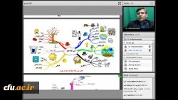 نشست علمی – تخصصی نقش ذهنی، ابزاری برای یادگیری هوشمندانه 4