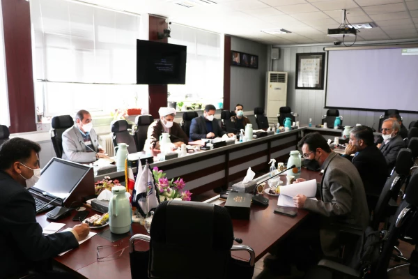 تربیت نیروی ماهر در حوزه قرآن وعترت از برنامه های راهبردی دانشگاه فرهنگیان است 4