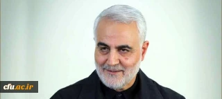 آغاز اردو های راهیان مقاومت دانشگاه فرهنگیان  همزمان با دومین سالگرد شهید حاج قاسم سلیمانی