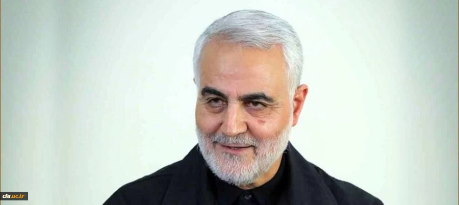 اردوی راهیان مقاومت همزمان با دومین  سالگرد شهادت حاج قاسم سلیمانی آغازمی شود 2