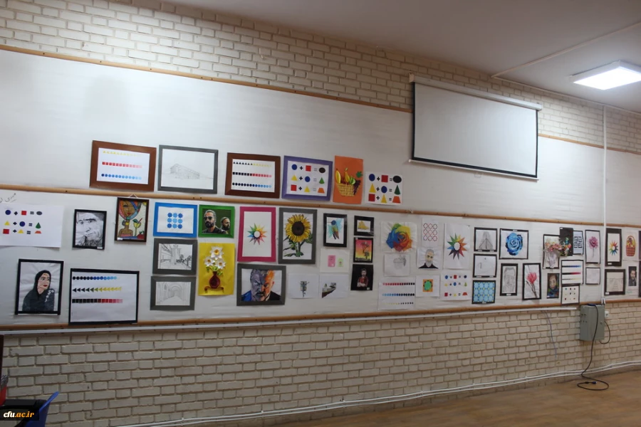 آیین گرامیداشت دهمین جشنواره استانی پژوهش و فناوری 3