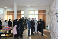 آیین گرامیداشت دهمین جشنواره استانی پژوهش و فناوری 4