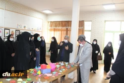 آیین گرامیداشت دهمین جشنواره استانی پژوهش و فناوری 5