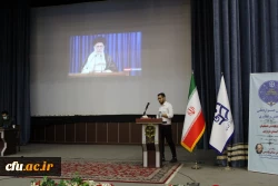 آیین گرامیداشت دهمین جشنواره استانی پژوهش و فناوری 11