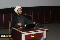 آیین گرامیداشت دهمین جشنواره استانی پژوهش و فناوری 13