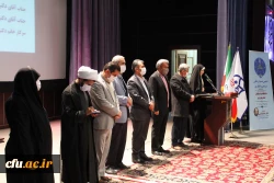 آیین گرامیداشت دهمین جشنواره استانی پژوهش و فناوری 14