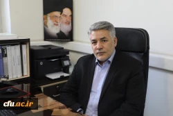 مجوز فعالیت کانون ارزیابی و توسعه دانشگاه فرهنگیان توسط سازمان اداری و استخدامی کشور صادر شد 3