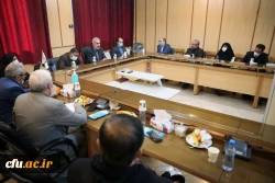 بازدید سرزده وزیر آموزش و پرورش از مرکز آموزش عالی شهید شرافت دانشگاه فرهنگیان تهران 2