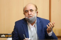  مقام عالی وزارت آموزش و پرورش از مرکز شهید شرافت بازدید کرد. 3